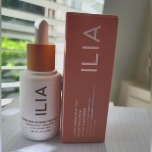 ILIA Super Serum Skin Tint SPF 40 ST11 MATIRA